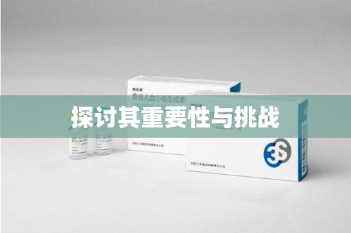 三亚探讨其重要性与挑战